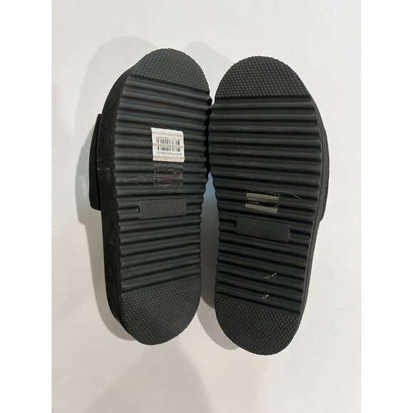 Tony Bianco Rio Sandal in Black Phoenix - Picture 7 of 7